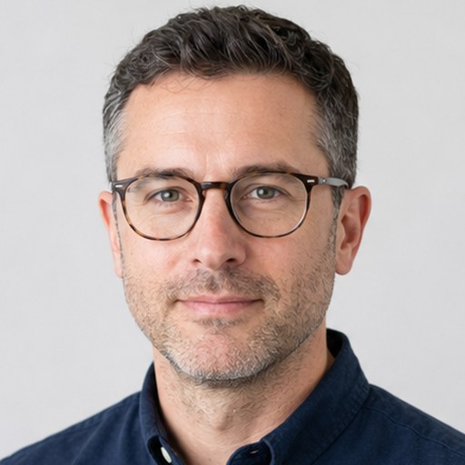 Daniel Mercer avatar